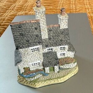 David Winter - Stonecutter’s Cottage